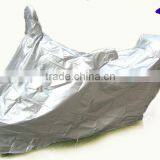 Heatproof Motorcycle Cover thumbnail-1