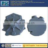 Custom High Precision Ductile Iron Casting Gear thumbnail-6