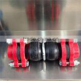 All Kinds of Threaded EPDM Flexible Rubber Joint thumbnail-5