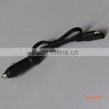 SPT -2 18awg +4.57 Plug+ End Cut Strip thumbnail-1