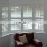 cheap shutters wiondow for construction