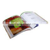 Direct Factory High Quality Cook Book Printing thumbnail-3