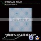 Surface Film/cheap Building Materials Lightweight Plastic Laminate Pvc Ceiling Panel