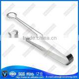 Professional Supplier Wholesale Frozen Long Salad Tongs thumbnail-5