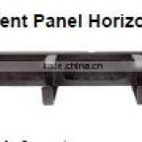 19'' Cable Management Panel Horizontal thumbnail-1