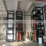 Shanghai Kangchi Mechanical & Electrical Equipment Co., Ltd. company overview - view 1 thumbnail