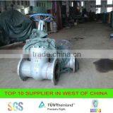 Power Plant Inlet Valve thumbnail-1