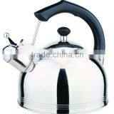 Stainless Steel Whistling Kettle thumbnail-1