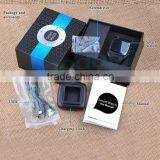 Smart Watch Phone Digital Multimedia, Bluetooth 3.0, GPS, 3G Wifi. Waterproof. thumbnail-4