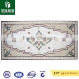 Polished Decorative Indoor Square Water Jet Stone on Sale thumbnail-2