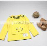 2015 New Arrival Sunshine Boys T-shirt Baby Boy Lovely T-shirt Kids Long Sleeve Clothings thumbnail-6
