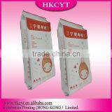 Accept Custom Order and Flexo Printing Surface Dog Food Packaging Bag thumbnail-2