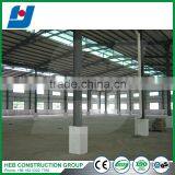 High Quality Steel Structure For High-rise Steel Building Made In China Exported To Africa thumbnail-2