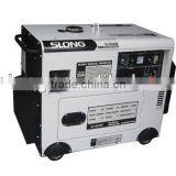 SL3500-Se Silent Gasoline Generator thumbnail-1