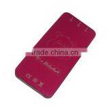 Rechargeable Usb Hand Warmer Charge for Iphone