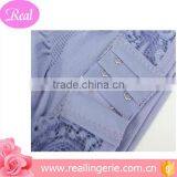 Fashion Front Closure Yoga Sports Bra /seamless Lace Bra thumbnail-5