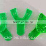 Classtic Style Steel Dental Impression Disposable Trays Dates Price thumbnail-4