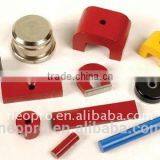 Sintered AlNiCo High-energy Permanent Magnets thumbnail-3