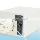 Small Volume Peristaltic Pump
