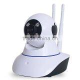 H.264 P2P Cloud 720P 960P Smart ip Camera Wifi Home Security System thumbnail-2