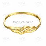 Hot Selling Bracelet With 18K for Women KZCZ008 thumbnail-2