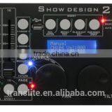 High Quality DMX512 Controller for Stage Lights Control thumbnail-4