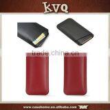 Hand Made Universal Leather Case for Samsung Galaxy J2 Cover Case thumbnail-1