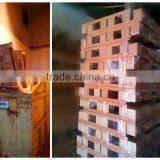 Single Faced 2 Way Euro Style Custom Size Honeycomb Paper Pallet Ideal for One Time Use Pallet thumbnail-4