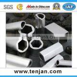 Hexagonal Tubing/hex Nut Carton Steel Seamless Pipe Hexagonal Steel Tube thumbnail-1
