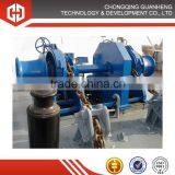 Hydraulic Anchor Winch Sale for Ship/boat/vessel Anchor Handling thumbnail-5