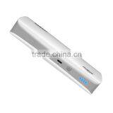 Universal 10000mah Backup External Battery Usb Power Bank Charger for Cell Phone 4s 5s thumbnail-6