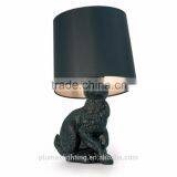 Replica Moooi Rabbit Resin Table lamp PLT8090