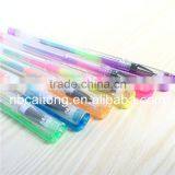 Gel Pens 48 Color Gel Pen Set - Professional Artist Quality Gel Ink Pens thumbnail-4