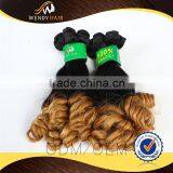 Hot Selling 10 Years FUMI HAIR Hair Brazilian Hair Weave Closures thumbnail-1
