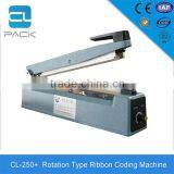 FS Series Hand Impulse Sealer