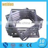 WELDON 2015 Hot Sale Product Custom Metal Stamping Part