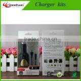 high quality ,Audio transmitter car charger with nice package