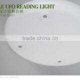 LED Table Light JK-852 Best Quality Usb Rechargeable Led Book Light Table Lamp thumbnail-5