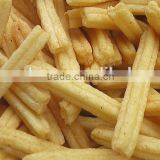 High Quality Automatic Fried Flour Salad Processing Machine thumbnail-2