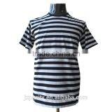 China Manufacturer Anti-pilling Anti-shrink Chinese T-shirts Cheap thumbnail-3