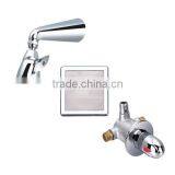 Automatic Sensor Thermostastic Shower thumbnail-1