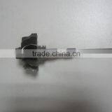 GT1549S Turbo Charger Shaft Wheel Fit Turbo 757349-0003 Turbos 757349-0001, 757349-0002 thumbnail-2