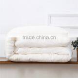 Hotel Used White Silk Filled 100% Mulberry Duvets King/Queen Size All Seasons thumbnail-2