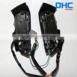 Switch Control for Japanese Car