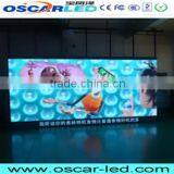 Oscarled Xxx Indoor Led Video Xxx China for Advertisement