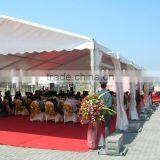 Pavilion Outdoor Tent Marquee Event Tent Exhibition Tent Wedding Tent Pagoda Gazebo Party Tent Big Tent Military Tent Warehouses