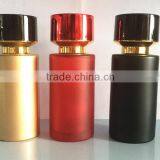 Wholesale New Design Fancy Customize Empty 50ml Glass Perfume Bottle thumbnail-1