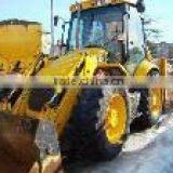 Used Good Condition Loader in Cheap Price for Sale thumbnail-5