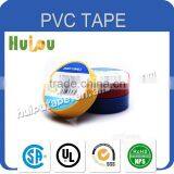China Factory Wonder Pvc Tape / Osaka Tape Meet UL