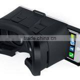 Vr Box V2 3 D Vr Glasses Mobiles 3 D Glasses Print Logo Oem With Bluetooth Gamepad Virtual Reality thumbnail-5